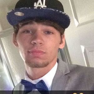 Meet your Posher, Dalton